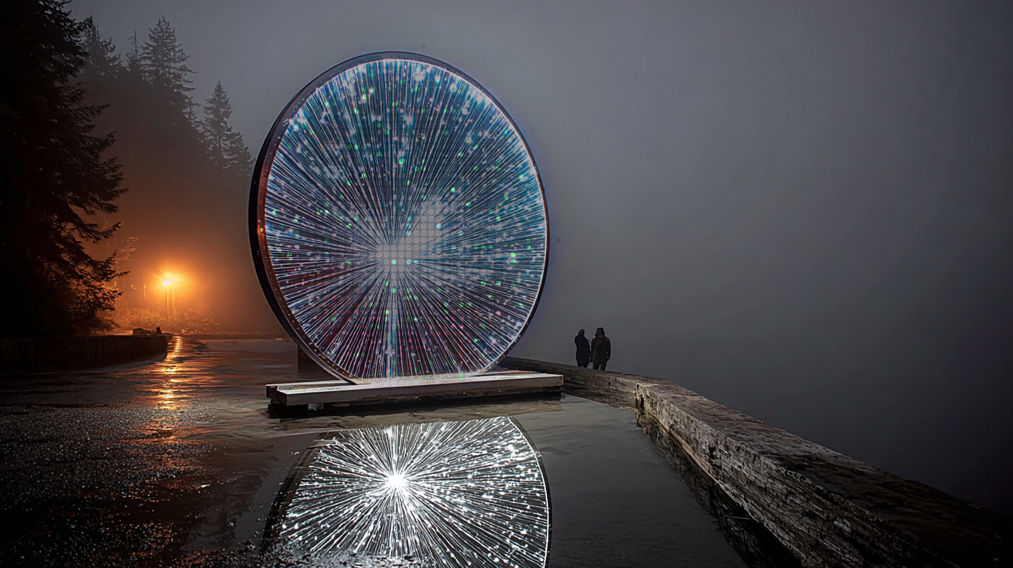 Data visualization patterns